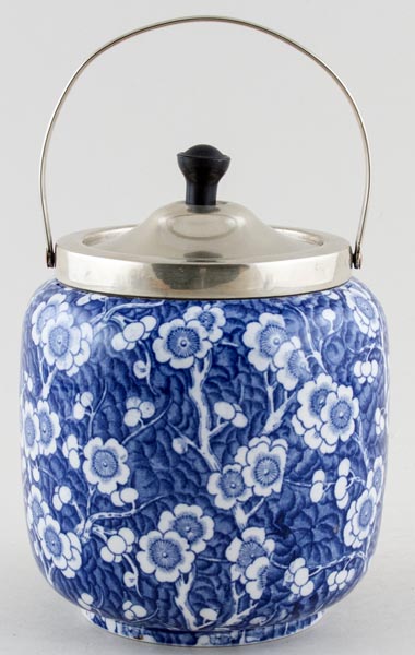 Biscuit Barrel c1930s